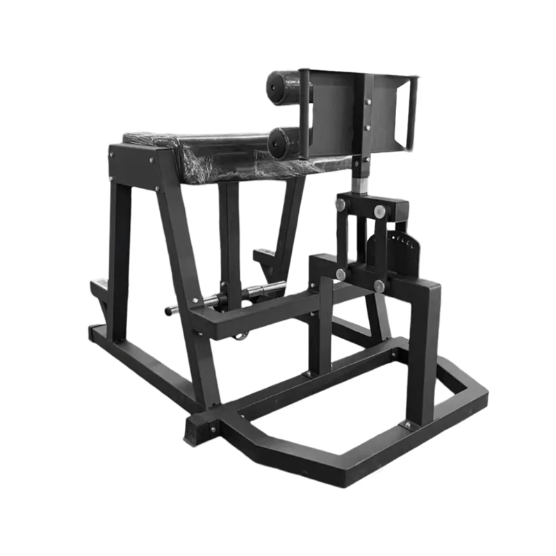 SERIE STZ – G50 – 5062 REVERSE HIPER - 6