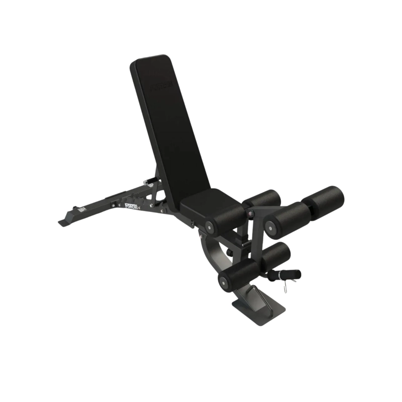 FORCE USA MYBENCH – ARM + LEG DEVELOPER – F-MR-FID-V2 - 1