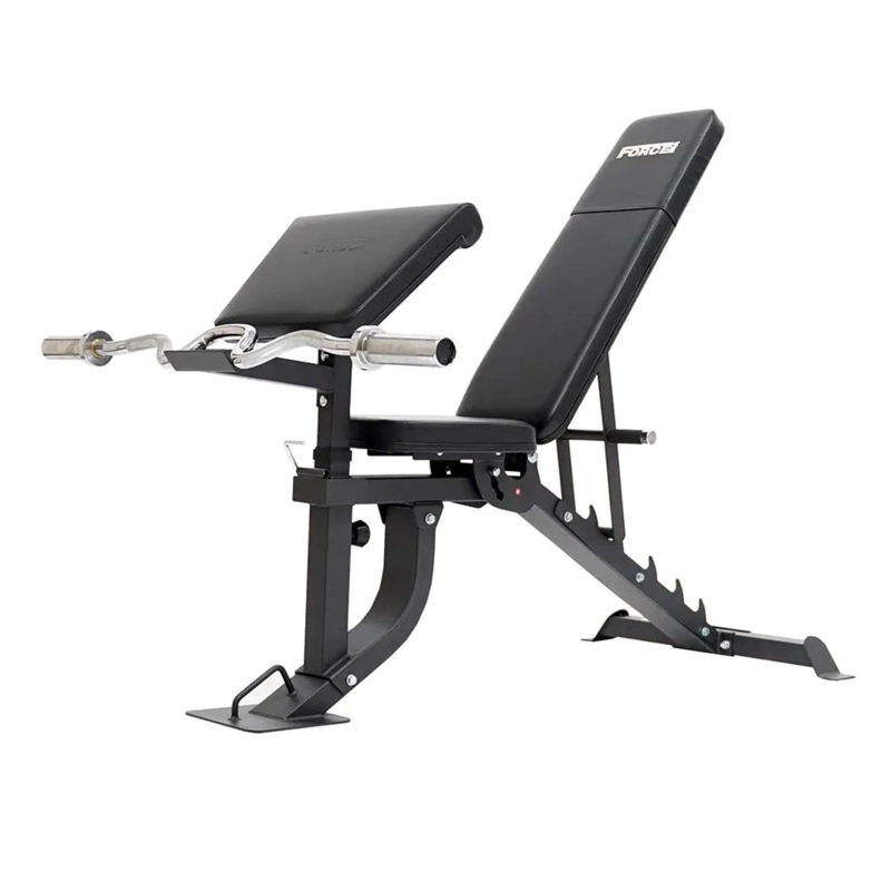 FORCE USA MYBENCH – ARM + LEG DEVELOPER – F-MR-FID-V2 - 4