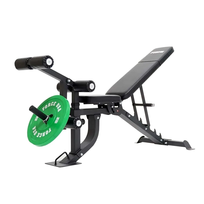 FORCE USA MYBENCH – ARM + LEG DEVELOPER – F-MR-FID-V2 - 6
