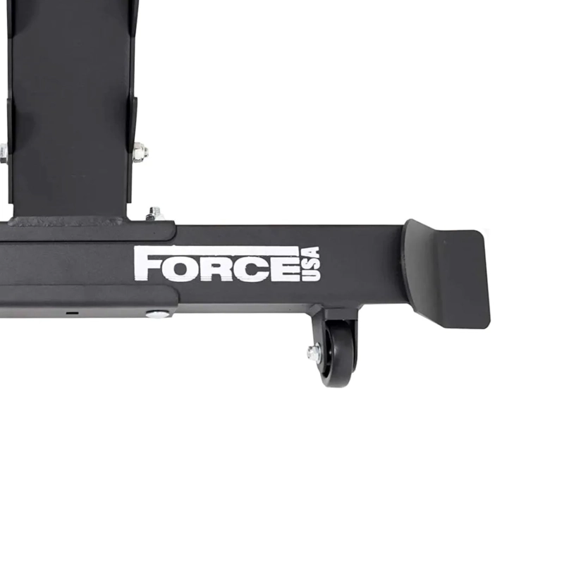 FORCE USA MYBENCH – ARM + LEG DEVELOPER – F-MR-FID-V2 - 7