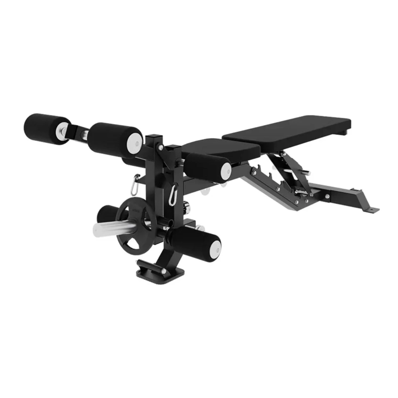 FORCE USA C10 BASE BENCH – BANCO – F-C10-BB - 1