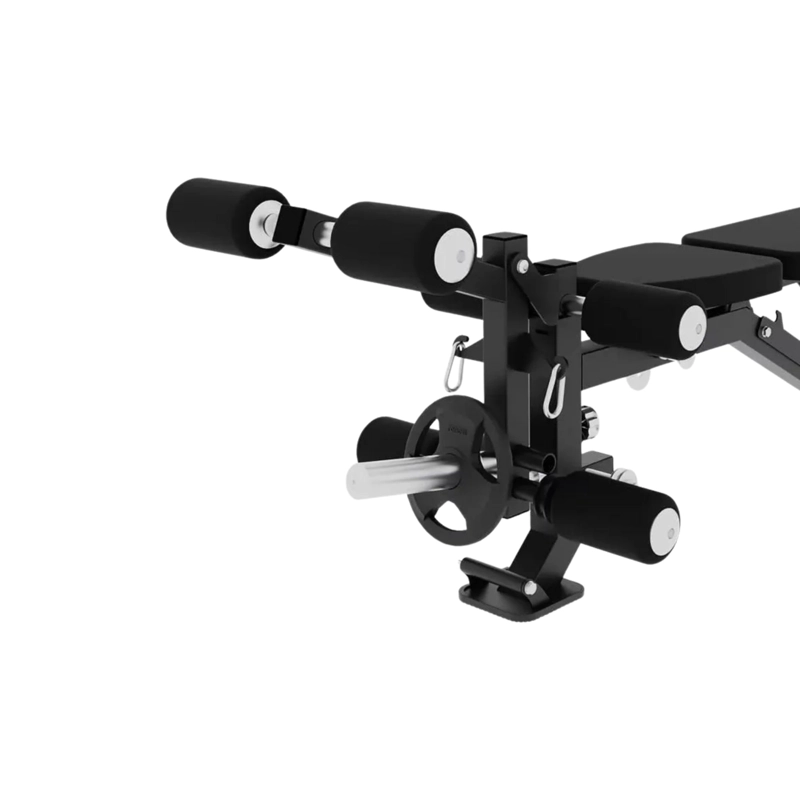 FORCE USA C10 BASE BENCH – BANCO – F-C10-BB - 3