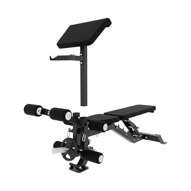 FORCE USA C10 BASE BENCH – BANCO – F-C10-BB - 4
