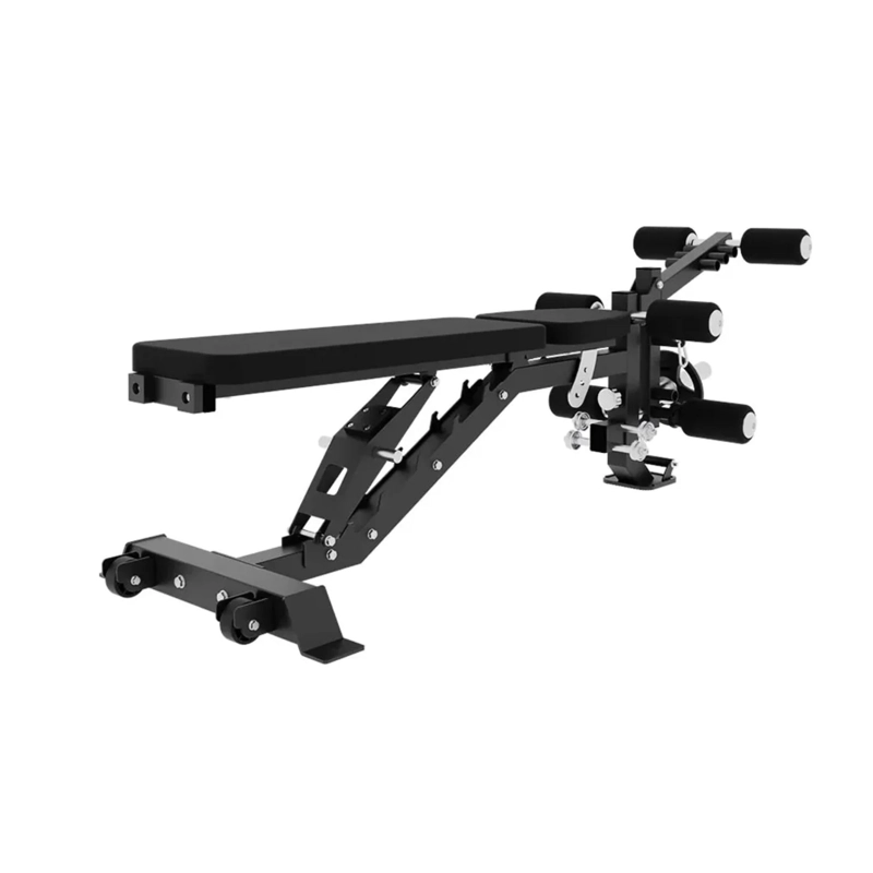 FORCE USA C10 BASE BENCH – BANCO – F-C10-BB - 5