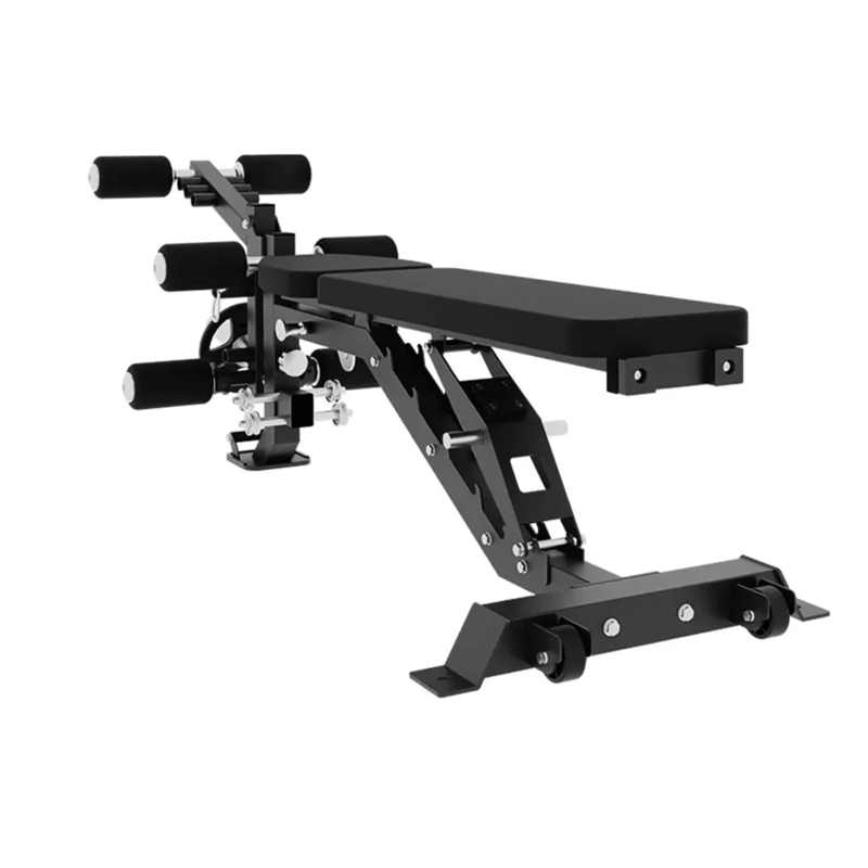 FORCE USA C10 BASE BENCH – BANCO – F-C10-BB - 7