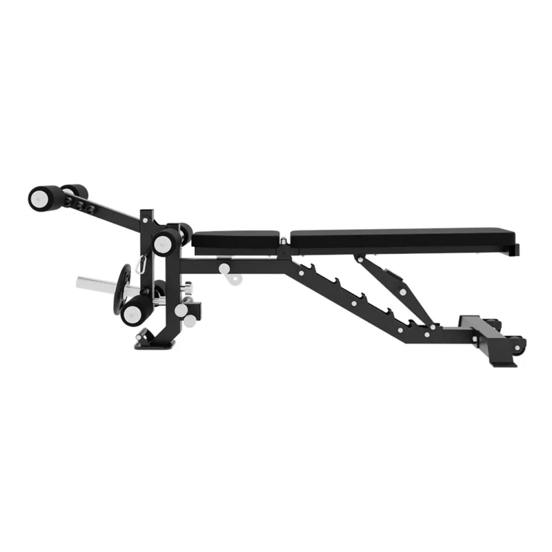FORCE USA C10 BASE BENCH – BANCO – F-C10-BB - 8