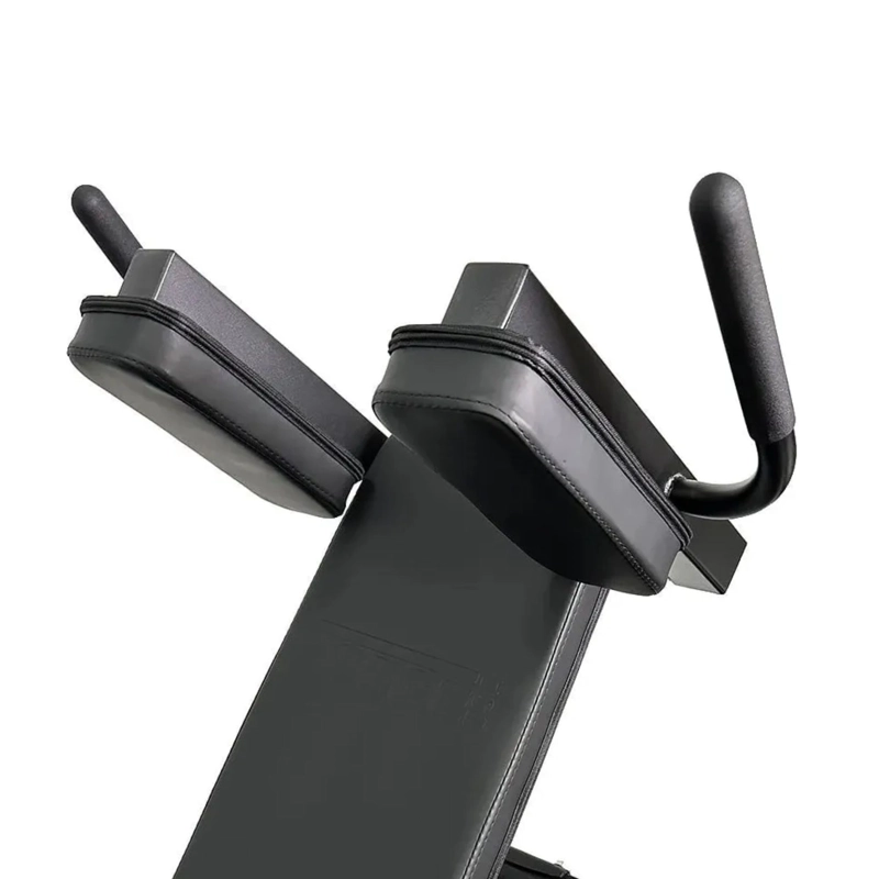 FORCE USA COMPACT STANDING LEG PRESS & HACK SQUAT – F-CLP-V3 - 3
