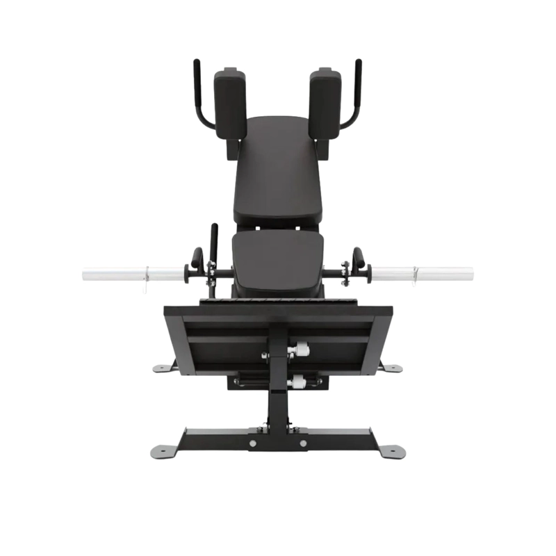 FORCE USA COMPACT STANDING LEG PRESS & HACK SQUAT – F-CLP-V3 - 4