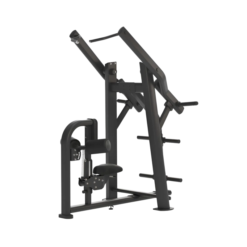 FORCE USA – NAVARONE SERIES – ISO LATERAL PULLDOWN – F-N-PD - 1