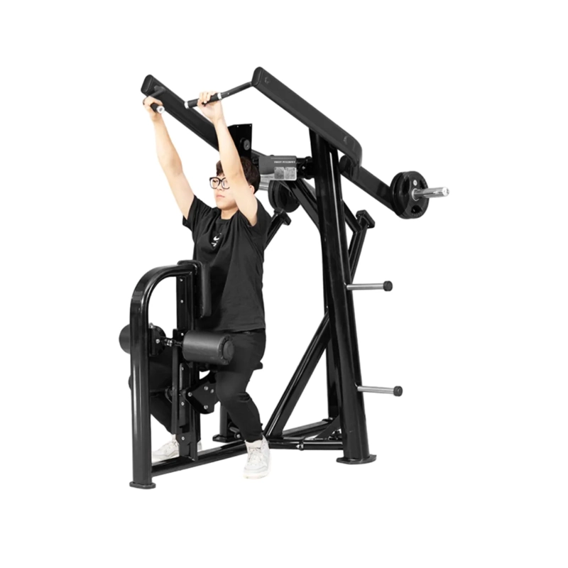 FORCE USA – NAVARONE SERIES – ISO LATERAL PULLDOWN – F-N-PD - 2