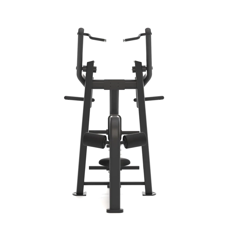 FORCE USA – NAVARONE SERIES – ISO LATERAL PULLDOWN – F-N-PD - 5