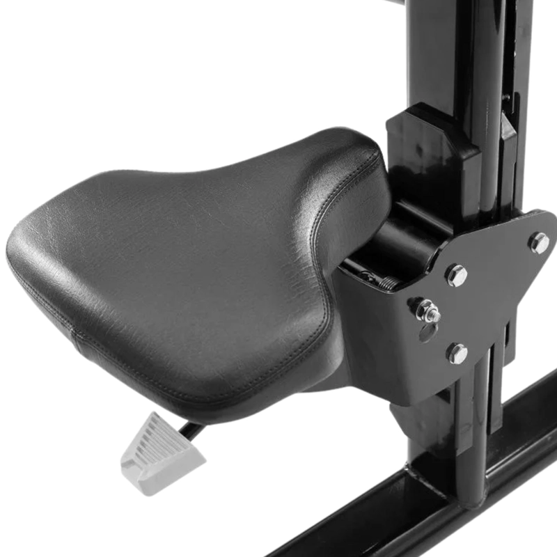 FORCE USA – NAVARONE SERIES – ISO LATERAL PULLDOWN – F-N-PD - 6