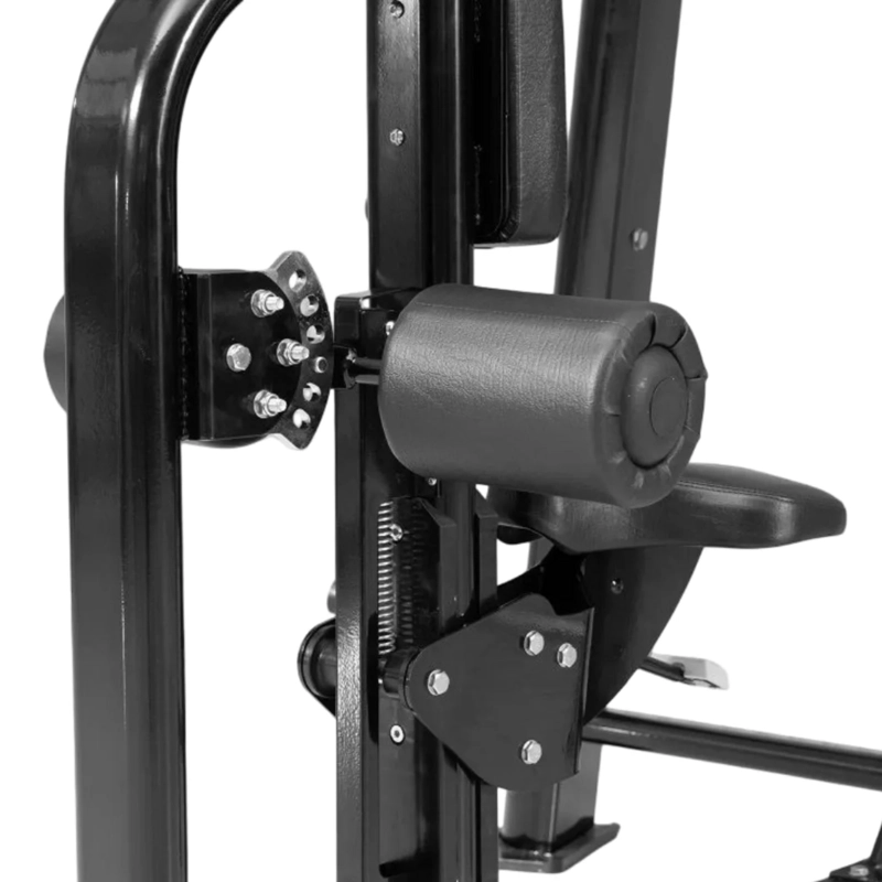 FORCE USA – NAVARONE SERIES – ISO LATERAL PULLDOWN – F-N-PD - 9