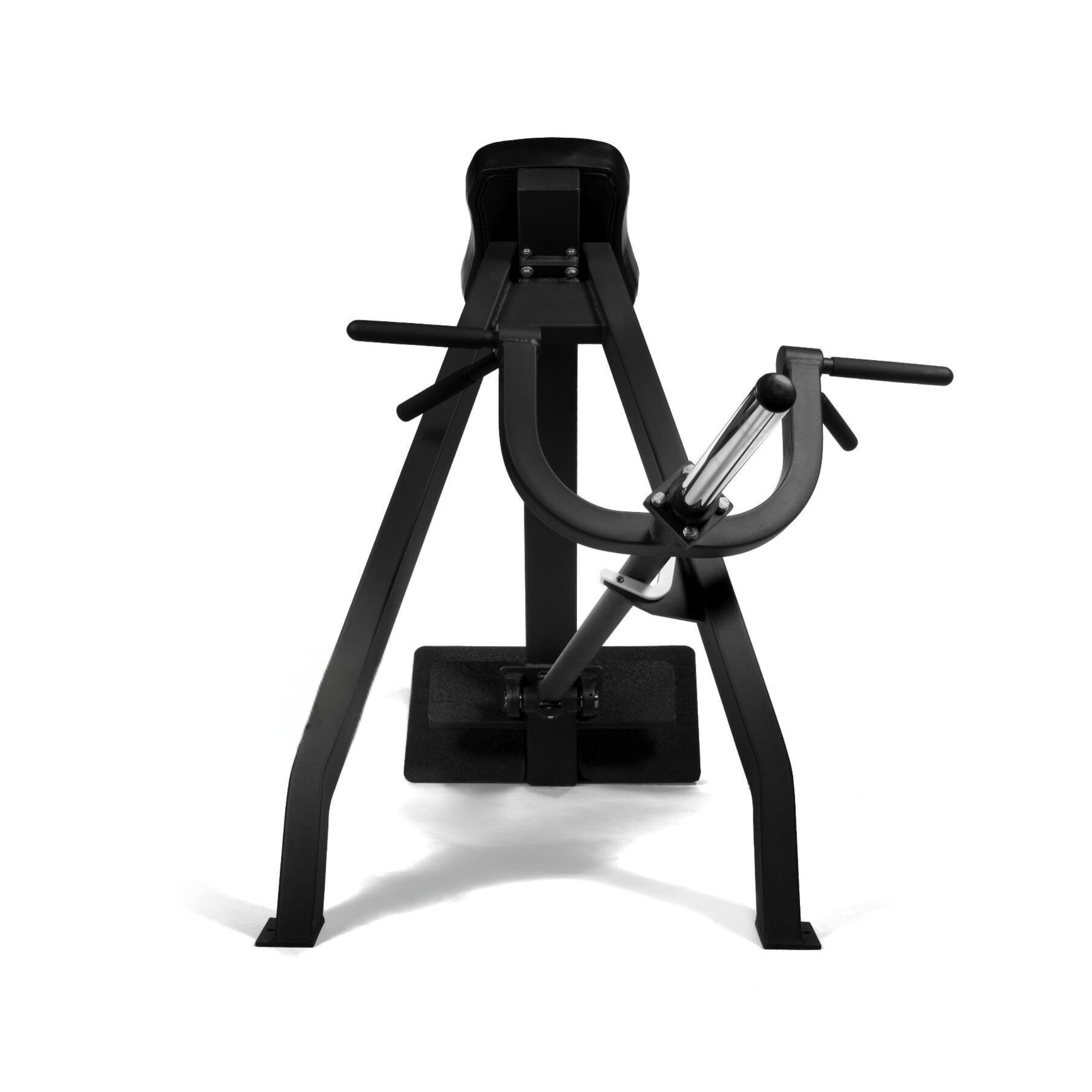 SERIE PRETOR FIT FIGHTER XC MOD 841 – INCLINE LEVEL ROW - 2