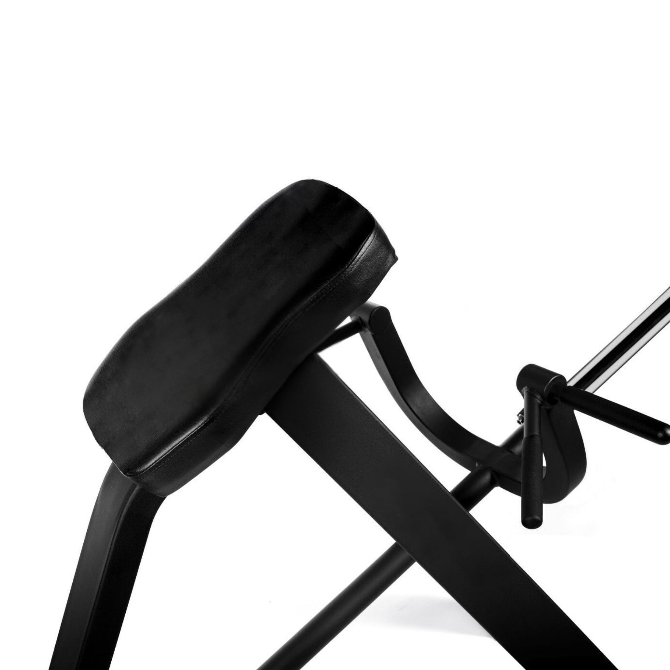 SERIE PRETOR FIT FIGHTER XC MOD 841 – INCLINE LEVEL ROW - 3