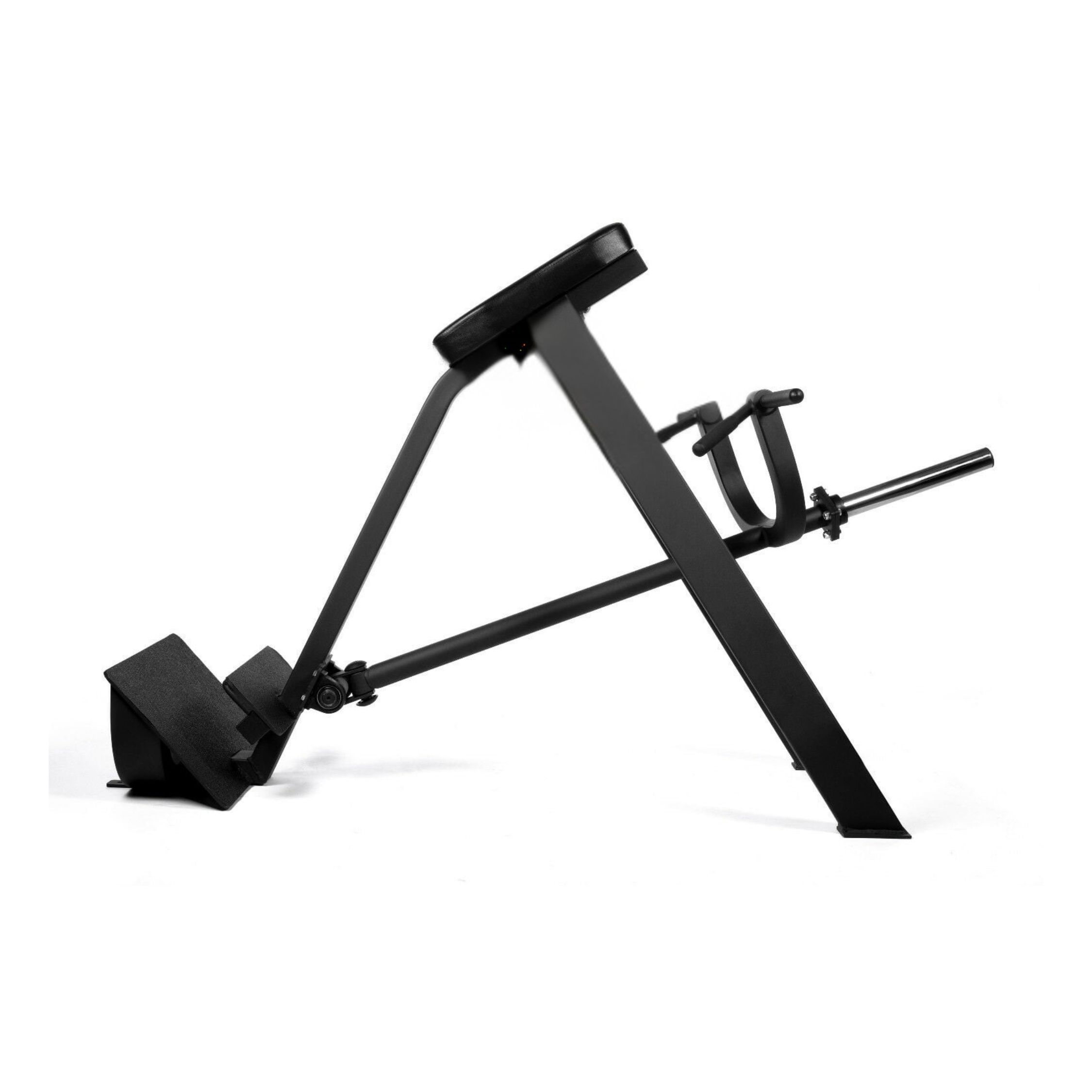 SERIE PRETOR FIT FIGHTER XC MOD 841 – INCLINE LEVEL ROW - 4