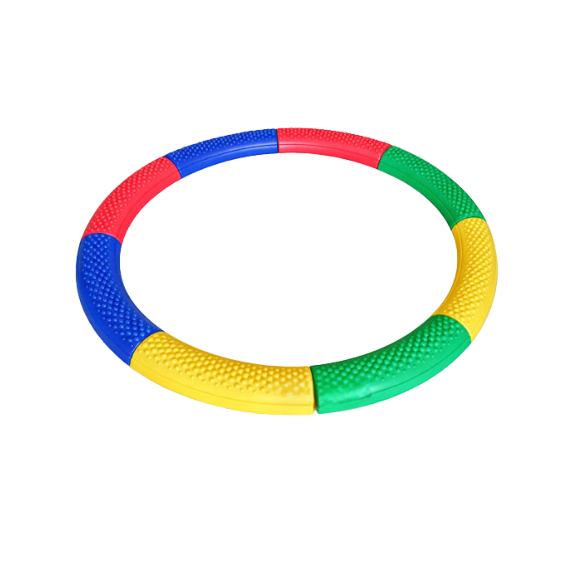 CIRCUITO DE BALANCE BEAM SET DE 8 PIEZAS DE 48 X 13 CM MKBBS- 01 - 1