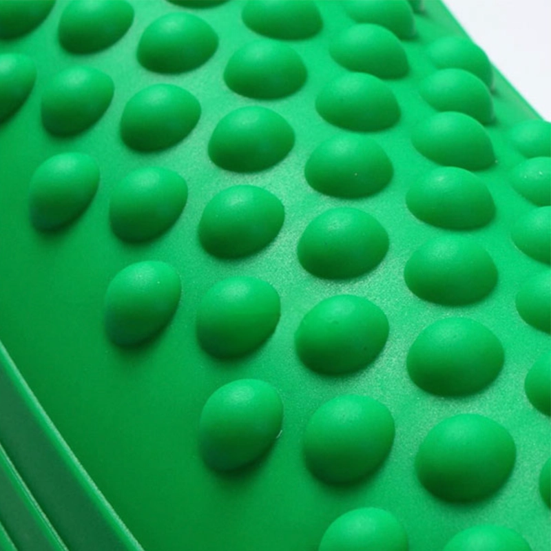 CIRCUITO DE BALANCE BEAM SET DE 8 PIEZAS DE 48 X 13 CM MKBBS- 01 - 3