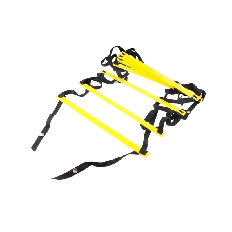 SET DE AGILIDAD + ESCALERA + CONOS LENTEJAS + CONOS PATINAJE + PARACAIDAS + ESTACAS – MK- 848 – 2S - 3