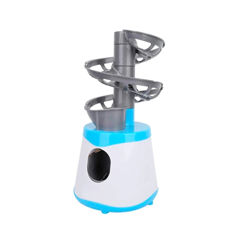 MINI ROBOT LANZADOR DE PELOTAS PING PONG SR02517 - 3