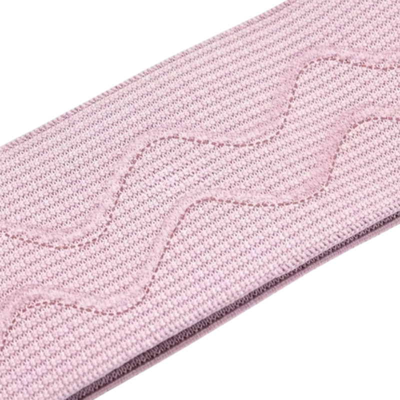 BANDAS DE GLUTEOS TELA SOFT SET 4X RESISTENCIAS - 3