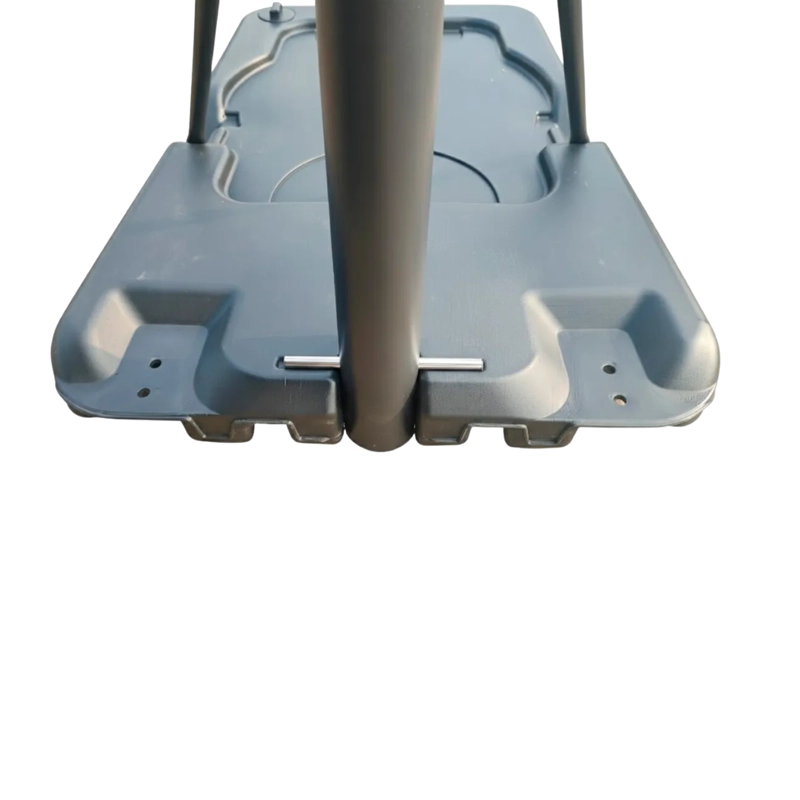 PLATAFORMA BASKETBALL AJUSTABLE 100 A 305 CM ZW003 - 5