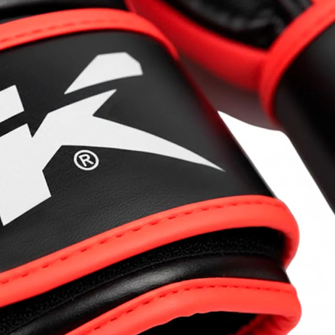 GUANTILLAS MMA T6 KATANA - MMA-BT6 - ROJO - TALLA M / TALLA M - 4