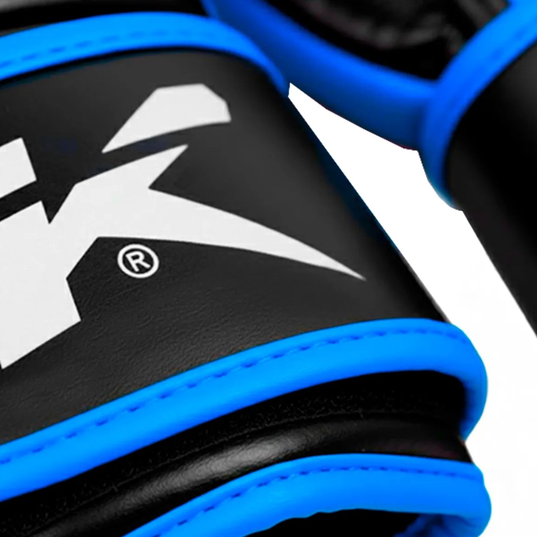 GUANTILLAS MMA T6 KATANA - MMA-BT6 - AZUL - TALLA L / TALLA L - 4