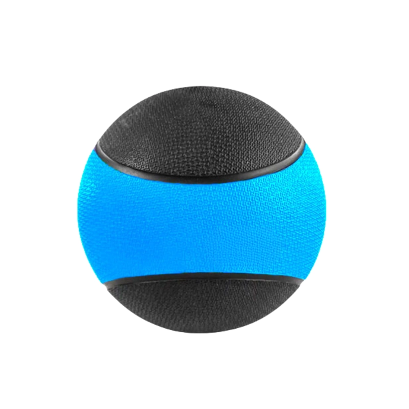 BALON MEDICINAL CON REBOTE 12 KG - 3