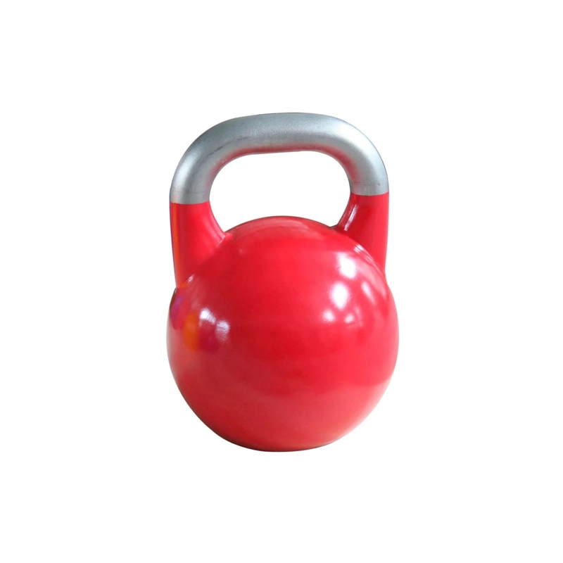 KETTLEBELL PESA RUSA DE COMPETENCIA HG STEEL 14 KG / ... - 2
