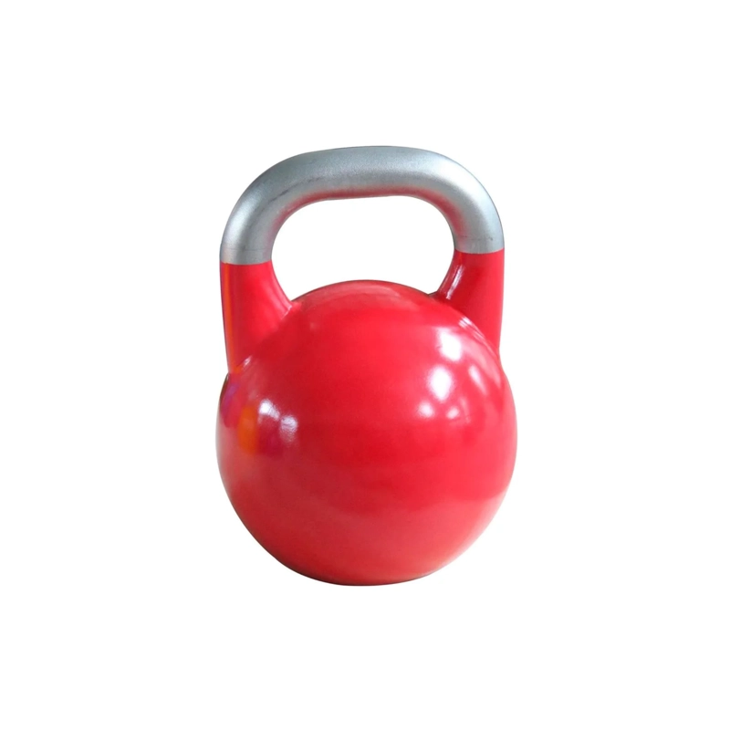 KETTLEBELL PESA RUSA DE COMPETENCIA HG STEEL 28 KG / ... - 2