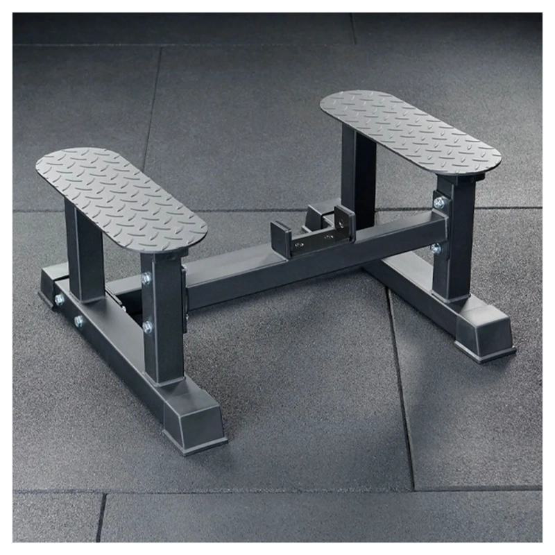 PLATAFORMA RECTA SQUAT SENTADILLA SUMO XJ020 - 2