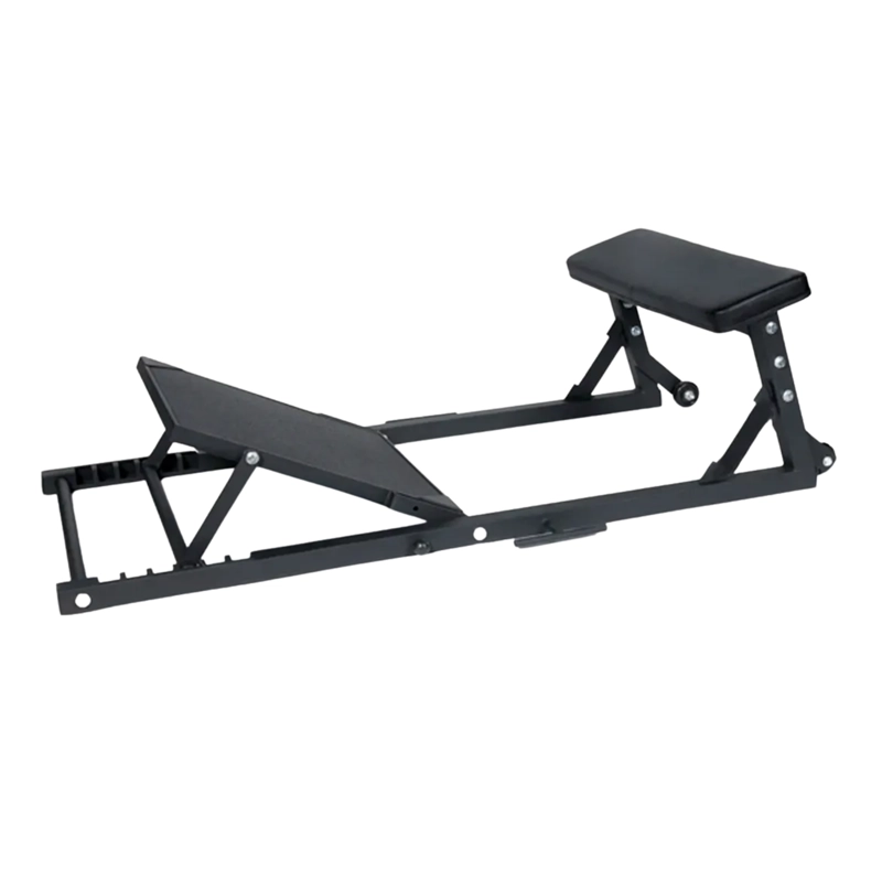 HIP THRUSTER THRUST PRO 2.0 AJUSTABLE TS0082C - 2