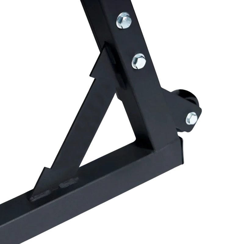 HIP THRUSTER THRUST PRO 2.0 AJUSTABLE TS0082C - 4