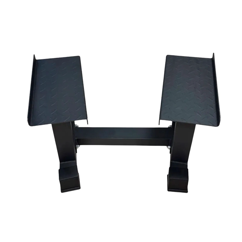 PLATAFORMA DIAGONAL SQUAT SENTADILLA SUMO TSMF10 - 2
