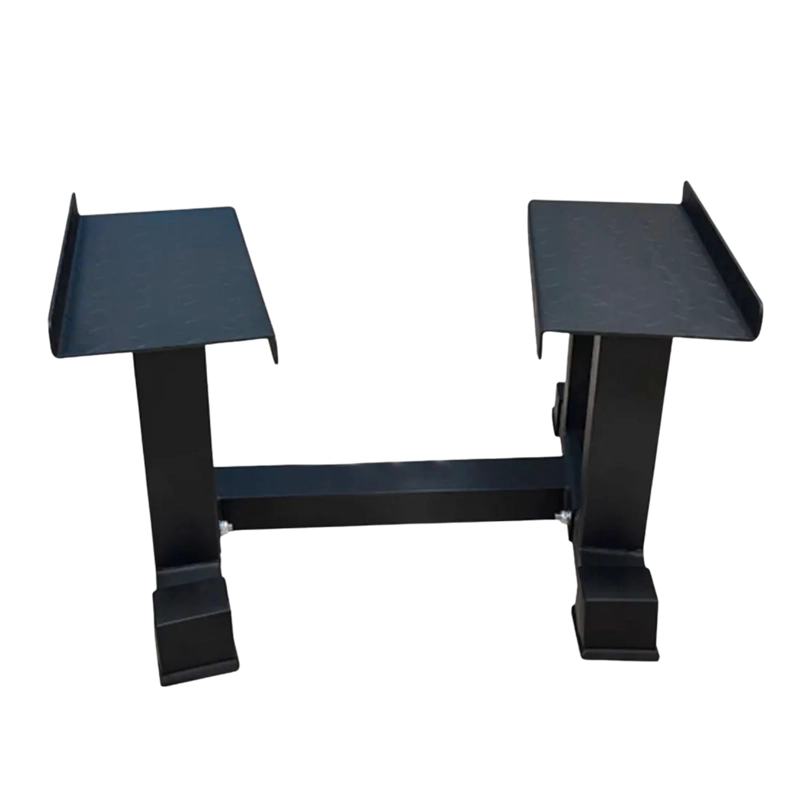 PLATAFORMA DIAGONAL SQUAT SENTADILLA SUMO TSMF10 - 4