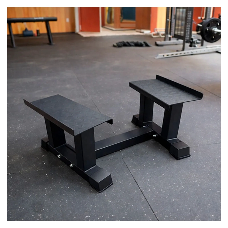 PLATAFORMA DIAGONAL SQUAT SENTADILLA SUMO TSMF10 - 6
