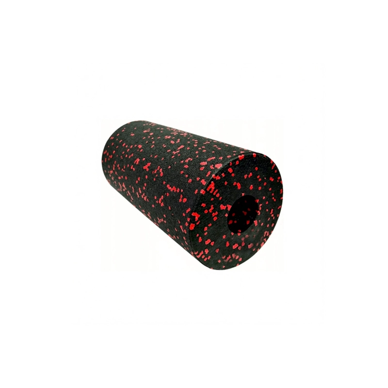 FOAM ROLLER SET EPE 4 EN 1 – SR2532 – ROJO - 3