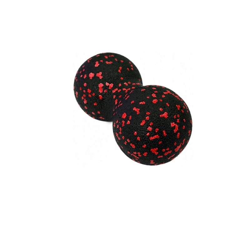 FOAM ROLLER SET EPE 4 EN 1 – SR2532 – ROJO - 4