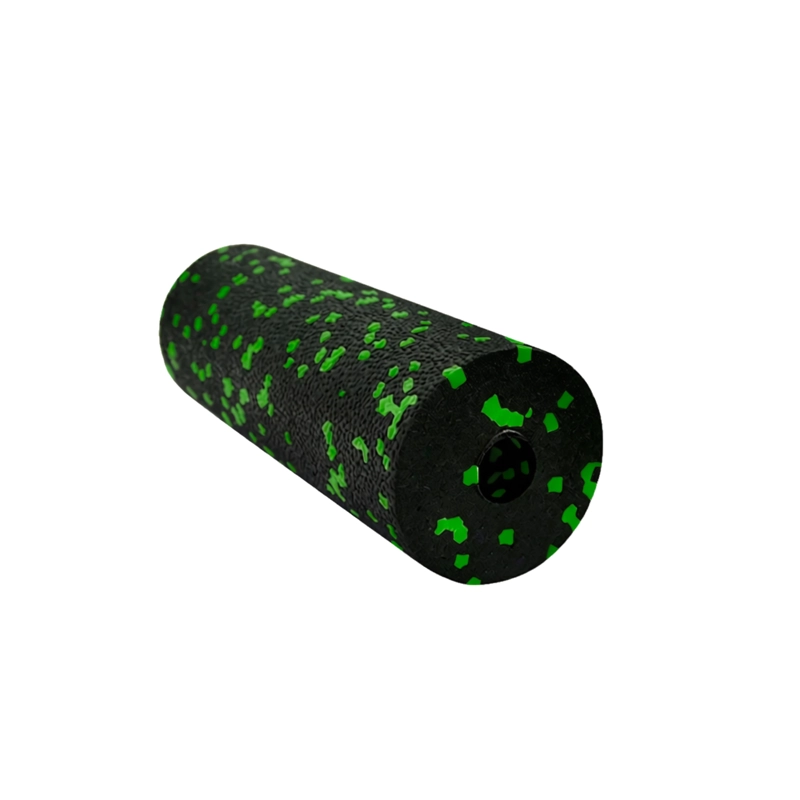 FOAM ROLLER SET EPE 4 EN 1 – SR2532 – VERDE - 3