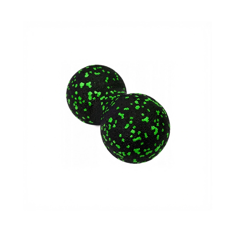 FOAM ROLLER SET EPE 4 EN 1 – SR2532 – VERDE - 4