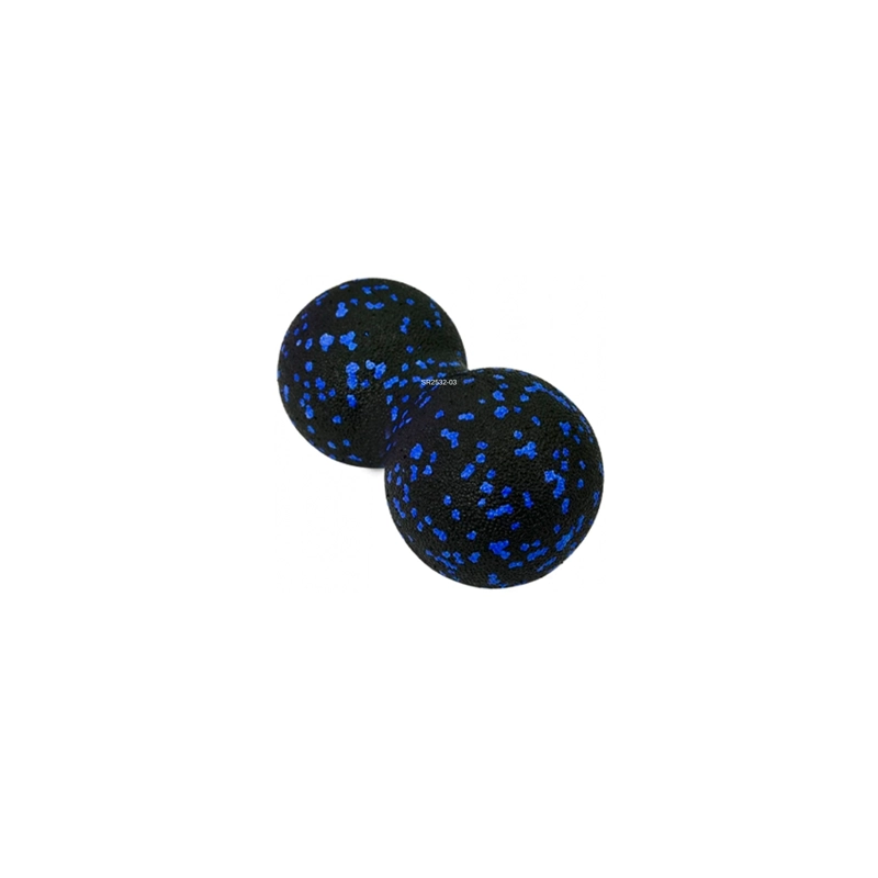 FOAM ROLLER SET EPE 4 EN 1 – SR2532 – AZUL - 4