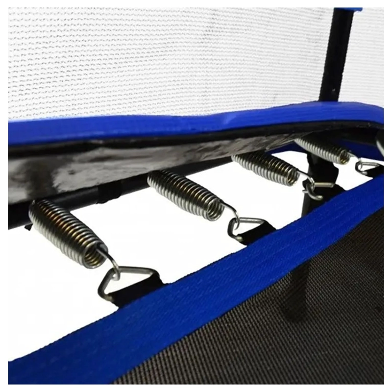 CAMA ELASTICA TRAMPOLIN CON MALLA INFANTIL 140 CM - KHT55WN / - 2