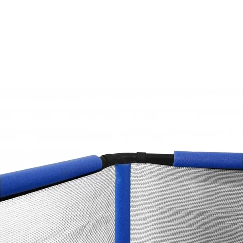 CAMA ELASTICA TRAMPOLIN CON MALLA INFANTIL 140 CM - KHT55WN / - 3