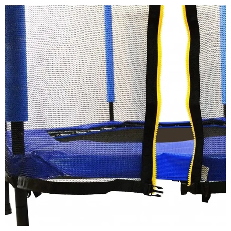 CAMA ELASTICA TRAMPOLIN CON MALLA INFANTIL 140 CM - KHT55WN / - 4