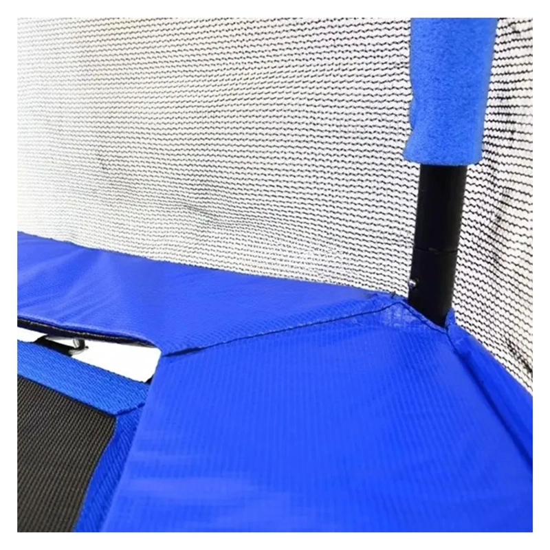 CAMA ELASTICA TRAMPOLIN CON MALLA INFANTIL 140 CM - KHT55WN / - 6