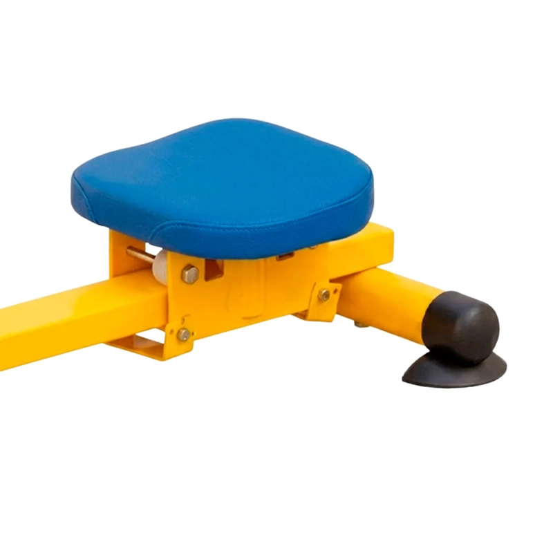 MAQUINA REMADORA PLANA INFANTIL SERIE CF CF009 / … - 3