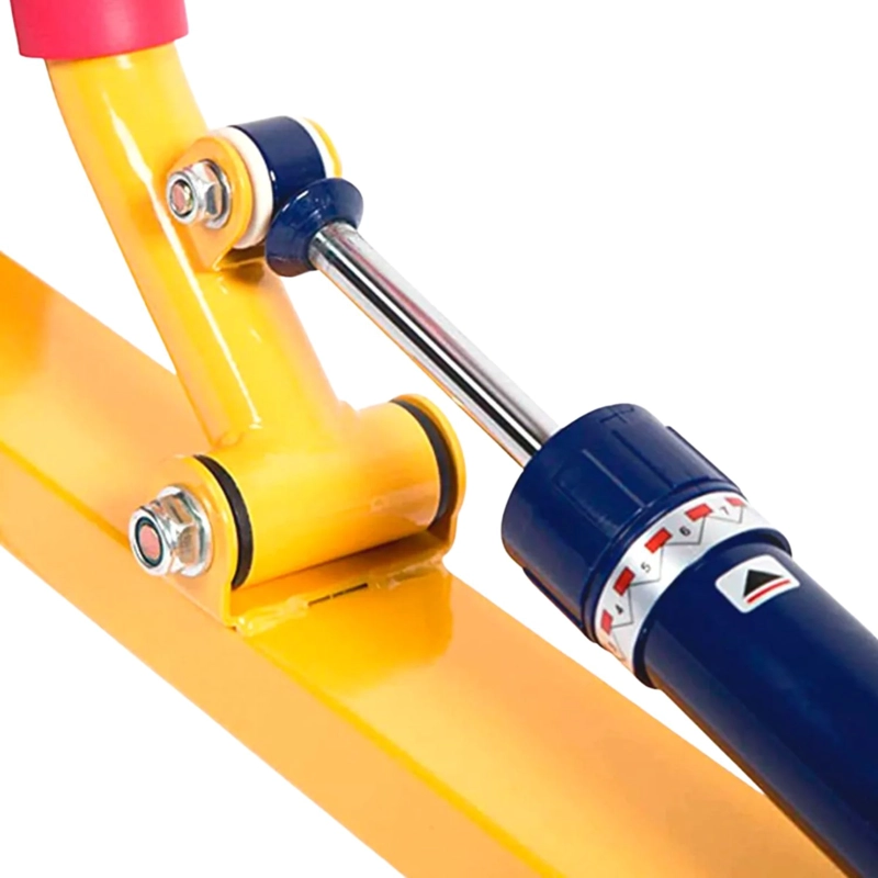 MAQUINA REMADORA PLANA INFANTIL SERIE CF CF009 / … - 4