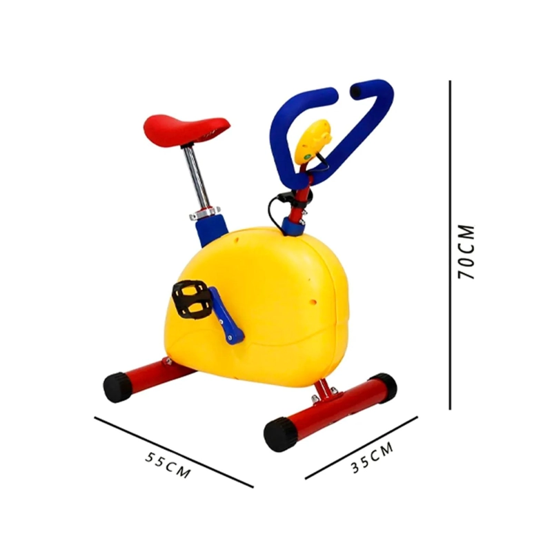 BICICLETA INFANTIL SERIE CF CF004 - 6